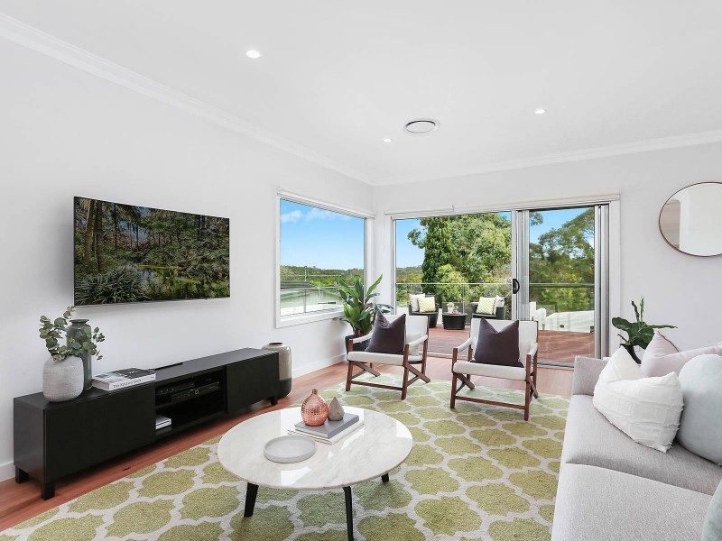 12 Eerawy Road, Allambie Heights NSW 2100