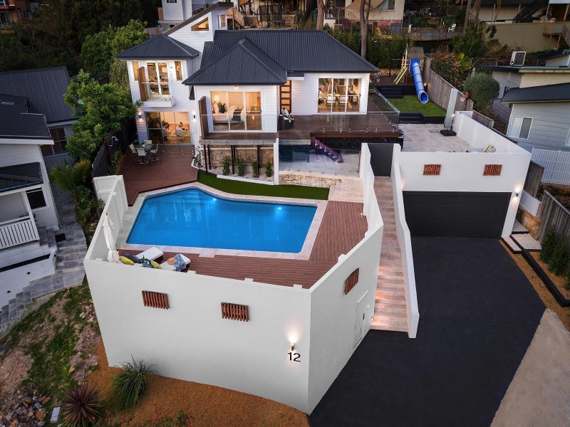 12 Eerawy Road, Allambie Heights NSW 2100