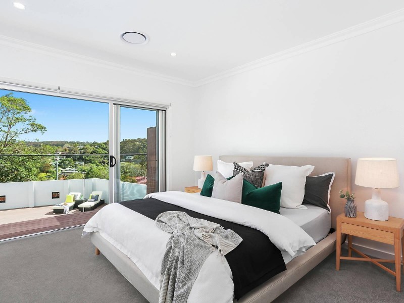 12 Eerawy Road, Allambie Heights NSW 2100