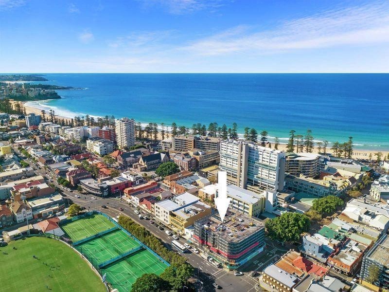 305/21 Belgrave Street, Manly NSW 2095