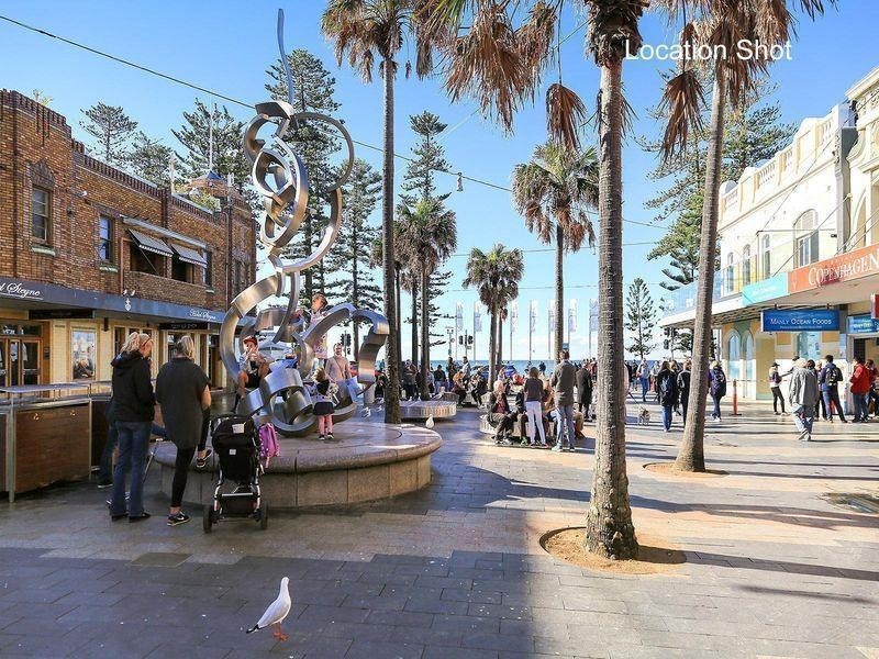 305/21 Belgrave Street, Manly NSW 2095
