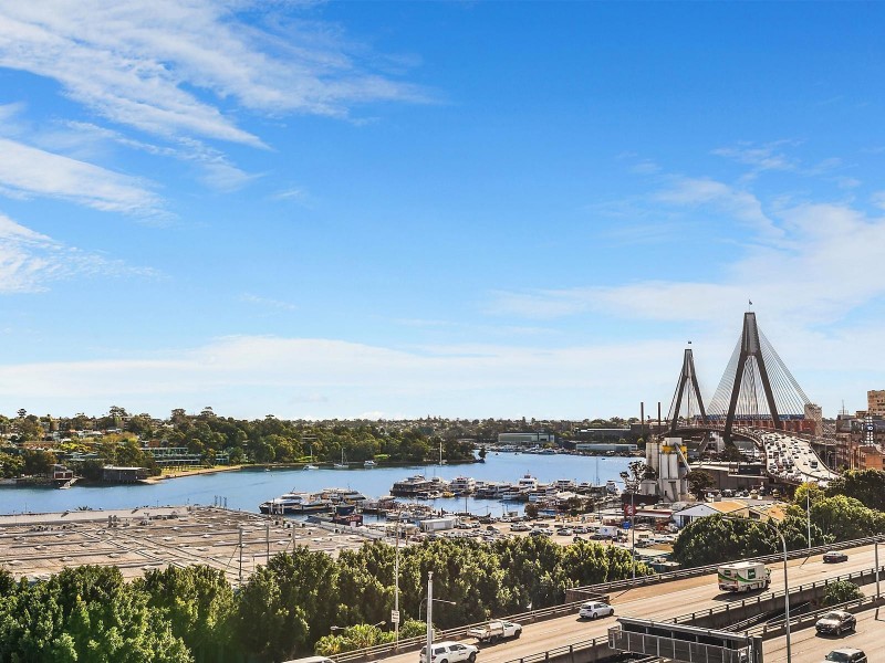 64/134 Bulwara Road, Pyrmont NSW 2009