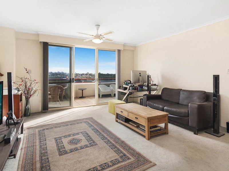 64/134 Bulwara Road, Pyrmont NSW 2009