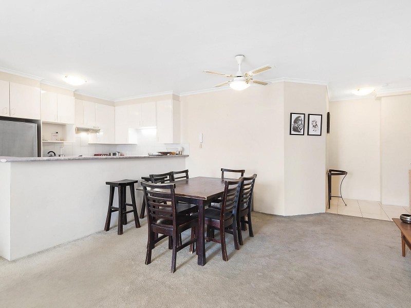 64/134 Bulwara Road, Pyrmont NSW 2009