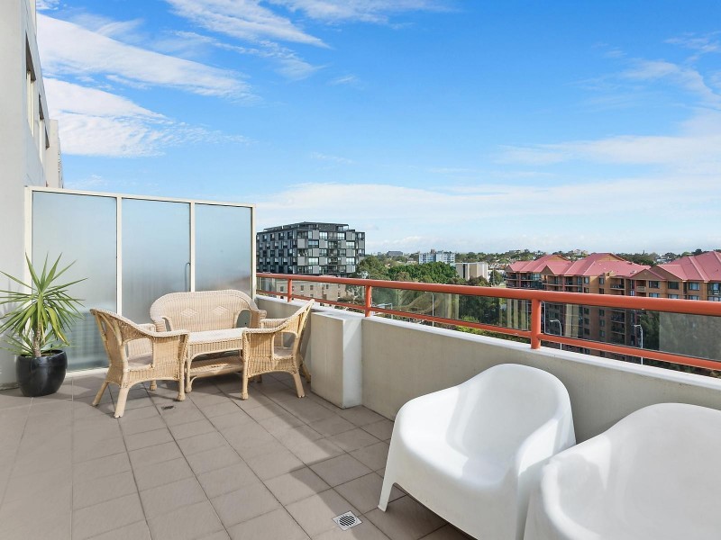 64/134 Bulwara Road, Pyrmont NSW 2009