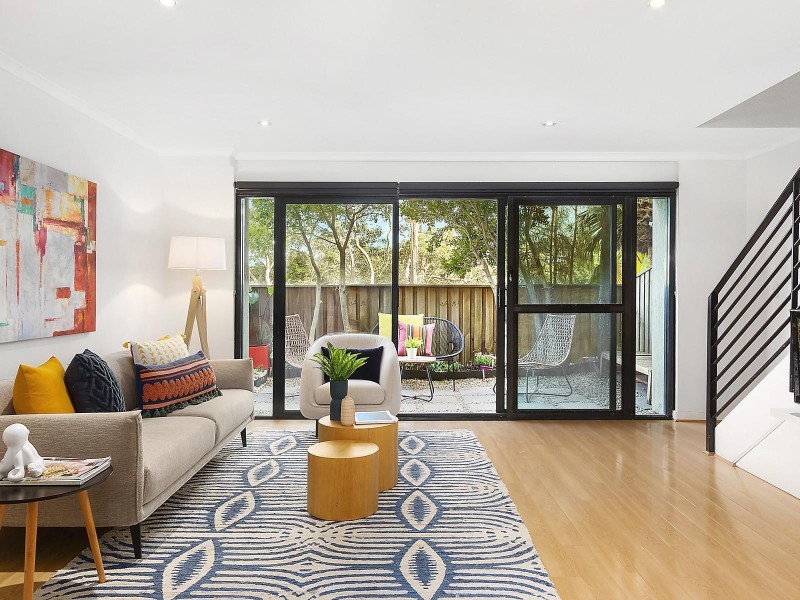 5/35 Dalley Street, Queenscliff NSW 2096