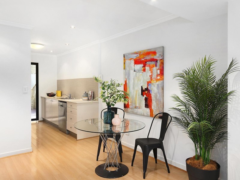 5/35 Dalley Street, Queenscliff NSW 2096