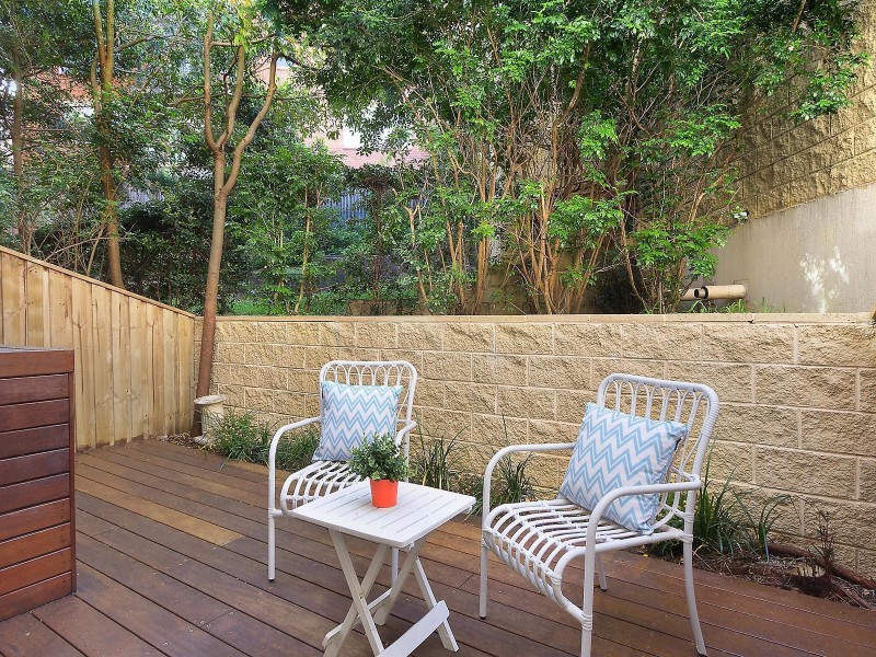 5/35 Dalley Street, Queenscliff NSW 2096