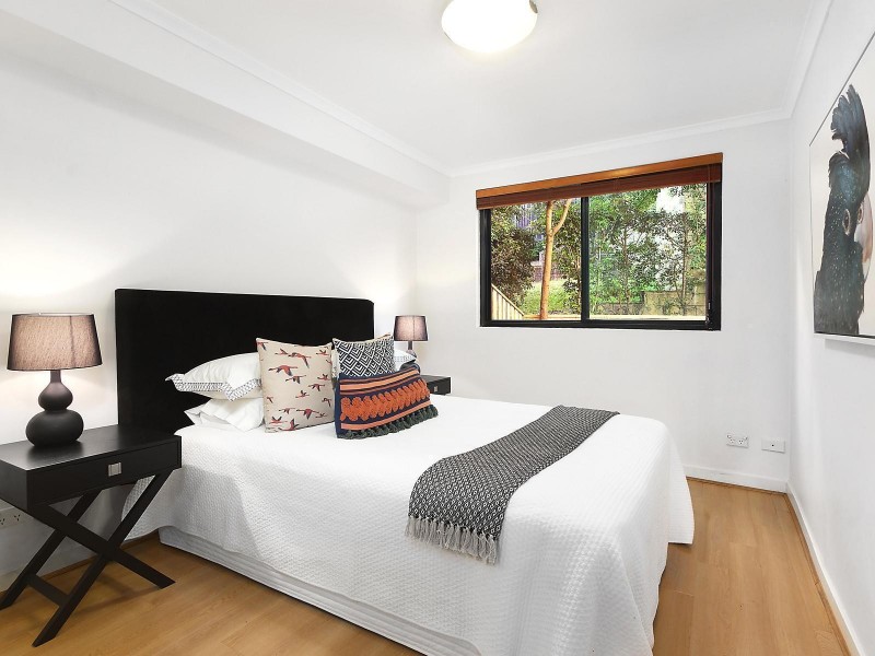 5/35 Dalley Street, Queenscliff NSW 2096