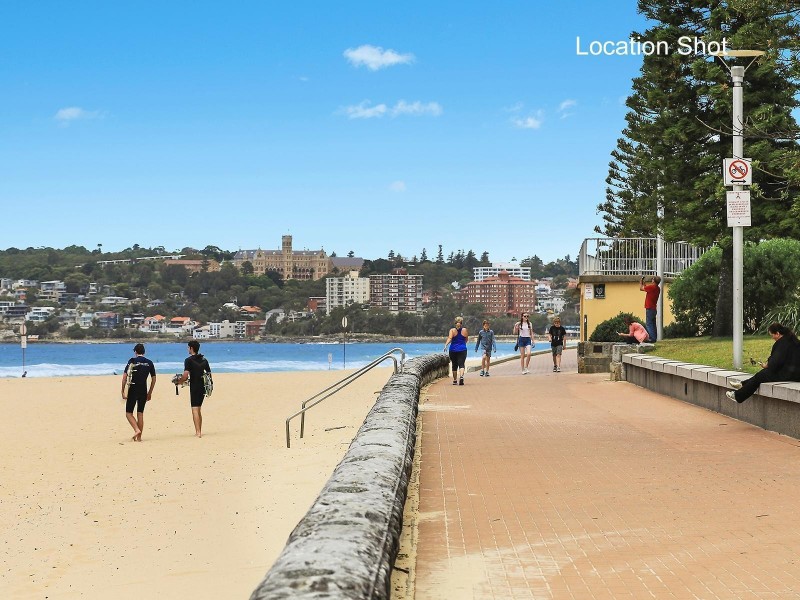 5/35 Dalley Street, Queenscliff NSW 2096