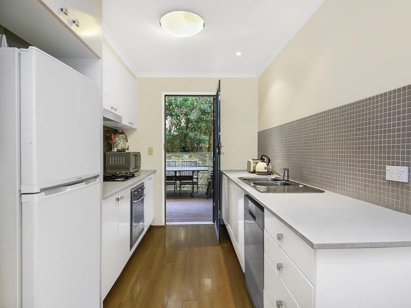 5/35 Dalley Street, Queenscliff NSW 2096