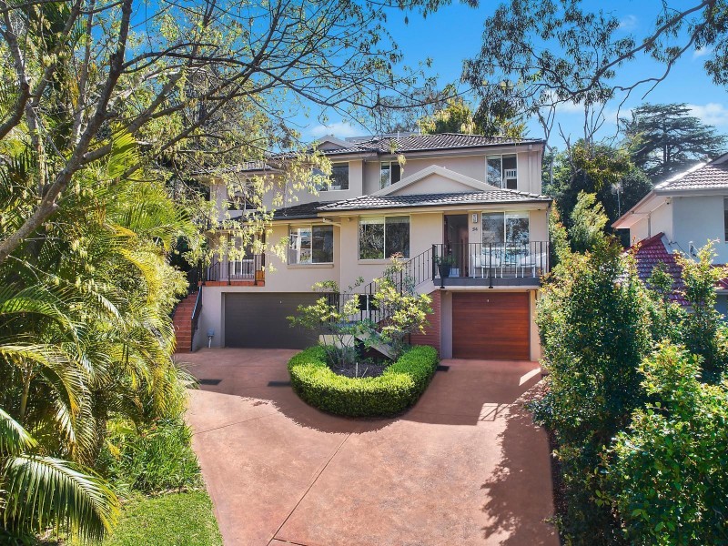 54 Condover Street, North Balgowlah NSW 2093