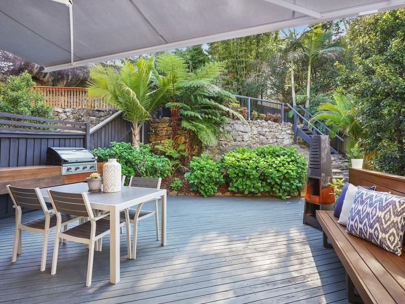 54 Condover Street, North Balgowlah NSW 2093