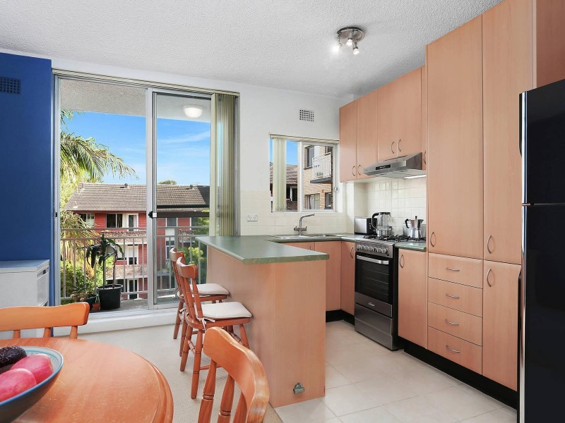 10/13 Fairway Close, Manly Vale NSW 2093