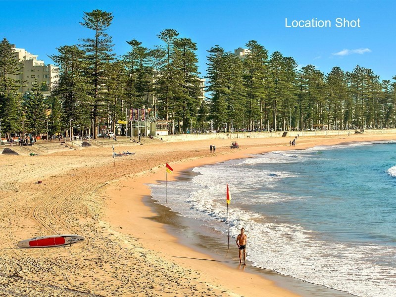 10/13 Fairway Close, Manly Vale NSW 2093