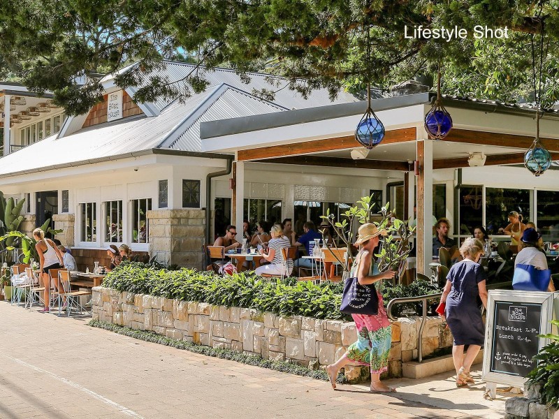 10/13 Fairway Close, Manly Vale NSW 2093