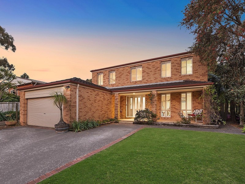 3 Maneroo Road, Allambie Heights NSW 2100