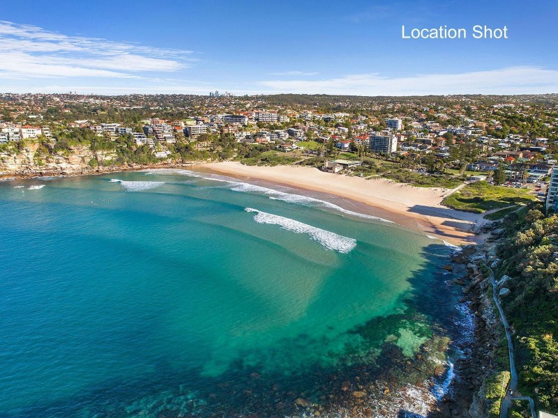 4/29 Waine Street, Freshwater NSW 2096