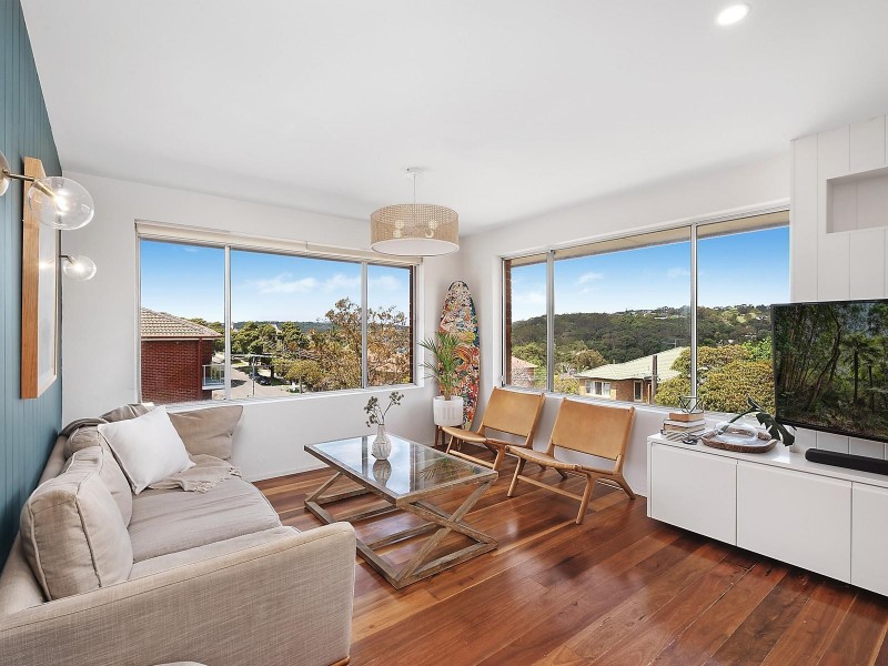 5/18 White Street, Balgowlah NSW 2093