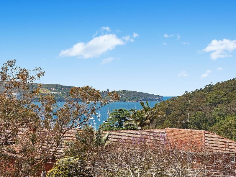 5/18 White Street, Balgowlah NSW 2093