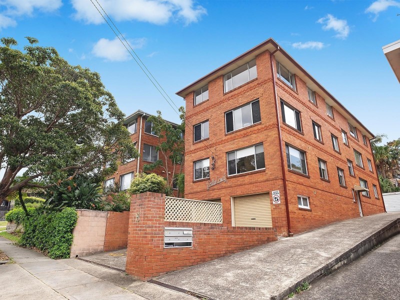 5/18 White Street, Balgowlah NSW 2093