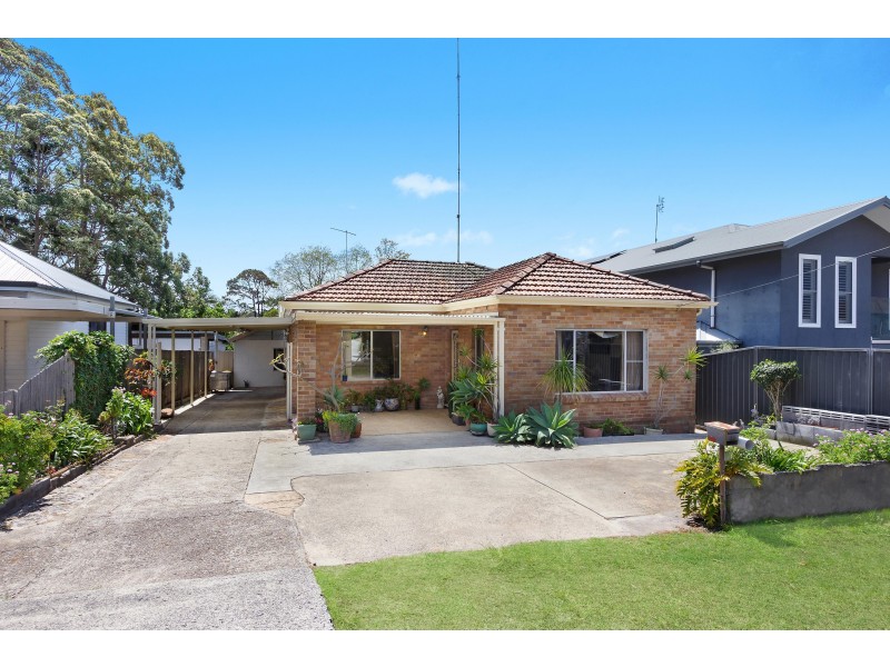 20 Carawa Road, Cromer NSW 2099