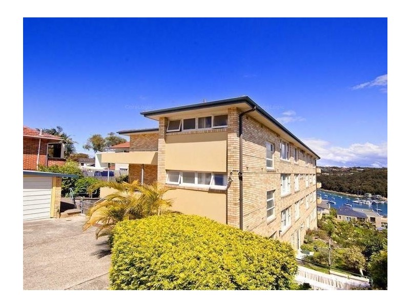 4/76 Lauderdale Avenue, Fairlight NSW 2094