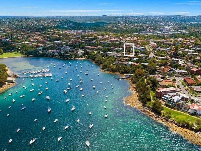 4/76 Lauderdale Avenue, Fairlight NSW 2094