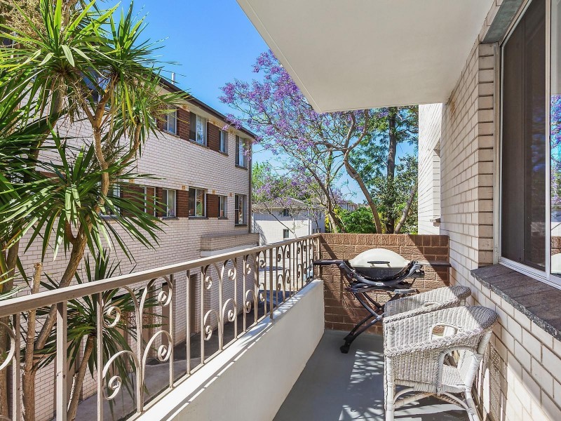 16/21 Koorala Street, Manly Vale NSW 2093