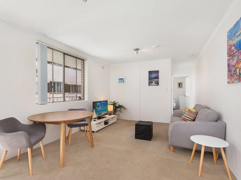 16/21 Koorala Street, Manly Vale NSW 2093