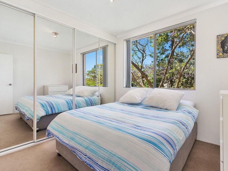 16/21 Koorala Street, Manly Vale NSW 2093