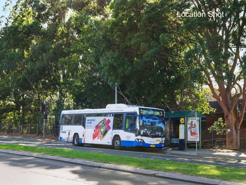 16/21 Koorala Street, Manly Vale NSW 2093