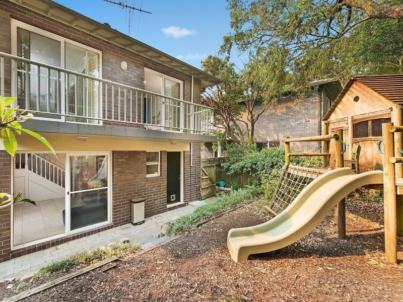 6/18-20 Cliff Street, Manly NSW 2095