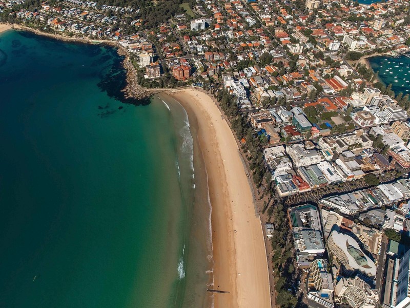 6/18-20 Cliff Street, Manly NSW 2095