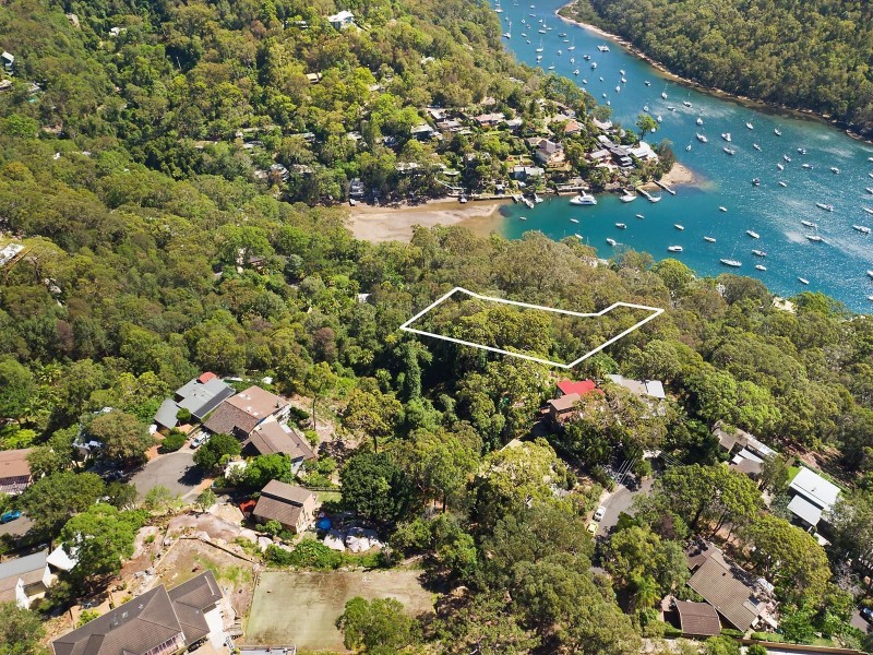 113A McCarrs Creek Road, Church Point NSW 2105