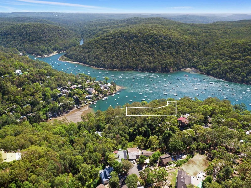 113A McCarrs Creek Road, Church Point NSW 2105