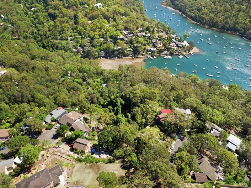 113A McCarrs Creek Road, Church Point NSW 2105