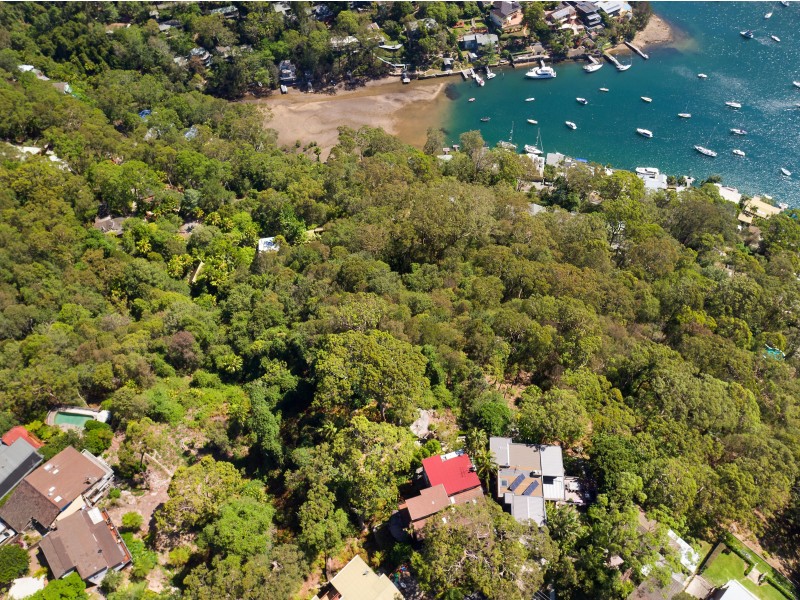 113A McCarrs Creek Road, Church Point NSW 2105