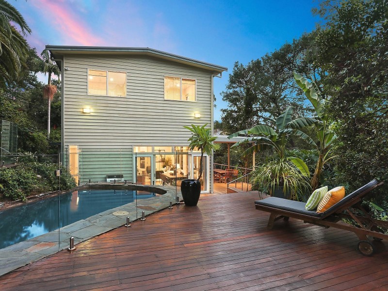 17 Nenagh Street, North Manly NSW 2100