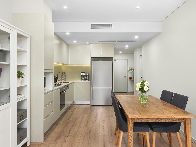 106B/23 Roger Street, Brookvale NSW 2100