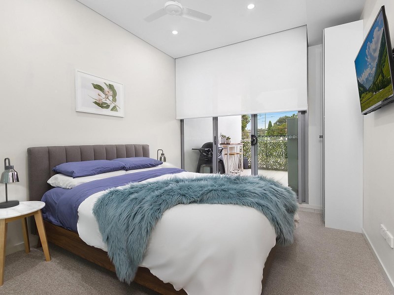 106B/23 Roger Street, Brookvale NSW 2100