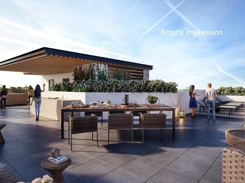 303/41 Atchison Street, Crows Nest NSW 2065