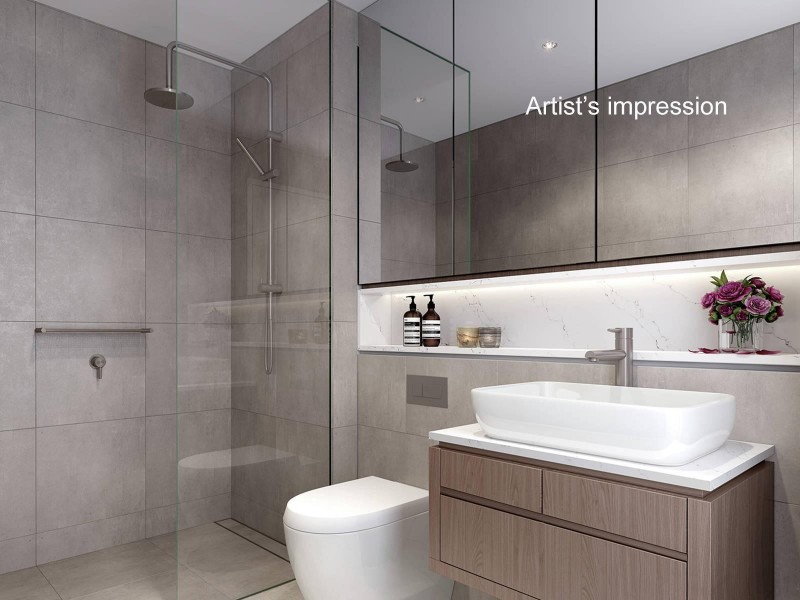 303/41 Atchison Street, Crows Nest NSW 2065