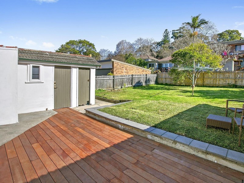 447 Condamine Street, Allambie Heights NSW 2100