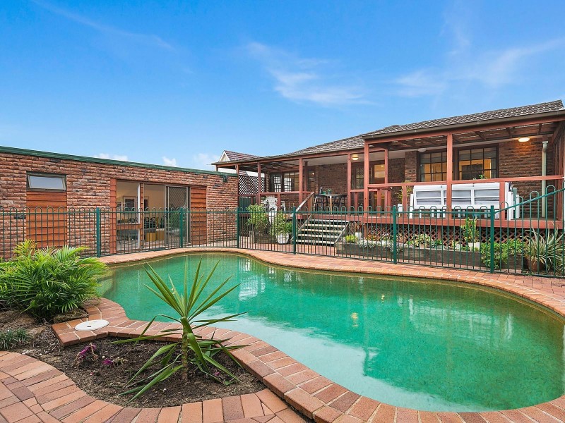 18 Boyer Road, Beacon Hill NSW 2100