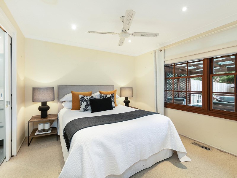 18 Boyer Road, Beacon Hill NSW 2100