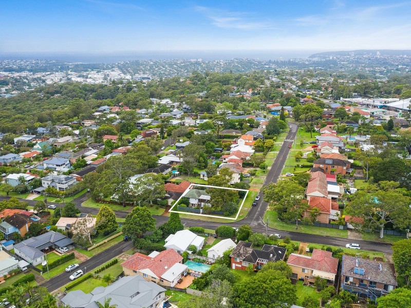 58 Inglebar Avenue, Allambie Heights NSW 2100