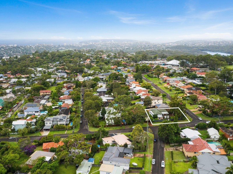 58 Inglebar Avenue, Allambie Heights NSW 2100