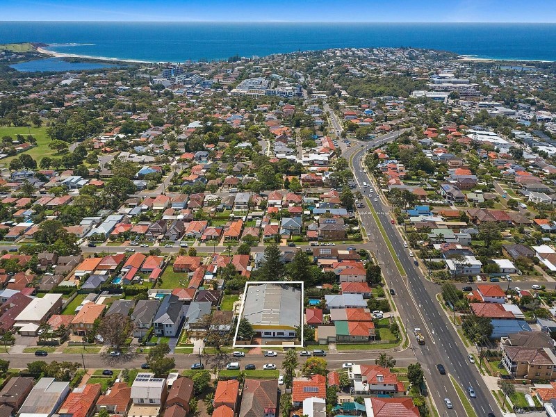 1-3 Waratah Parade, Narraweena NSW 2099