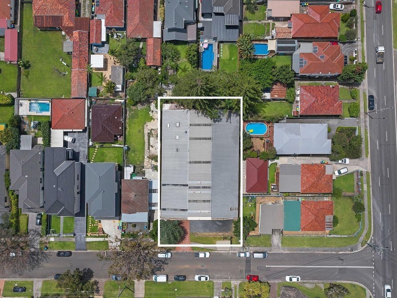 1-3 Waratah Parade, Narraweena NSW 2099